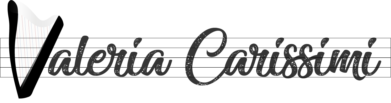 Valeria Carissimi Logo